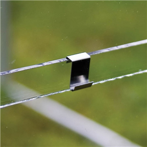 Good Life Glazing Clips Z